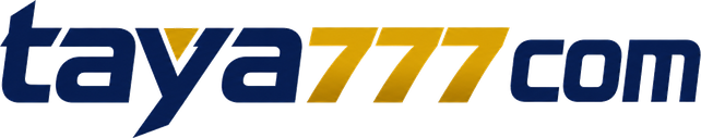 taya777 com official logo